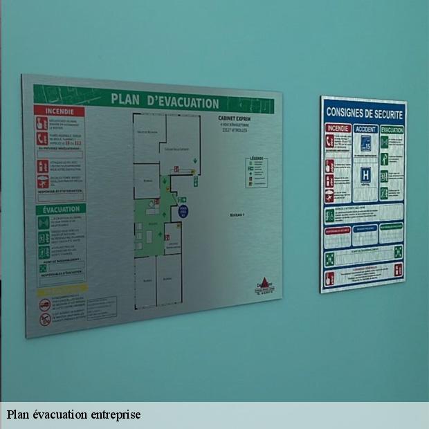 elaboration-de-plan-evacuation-entreprise-chevannes-91750-3