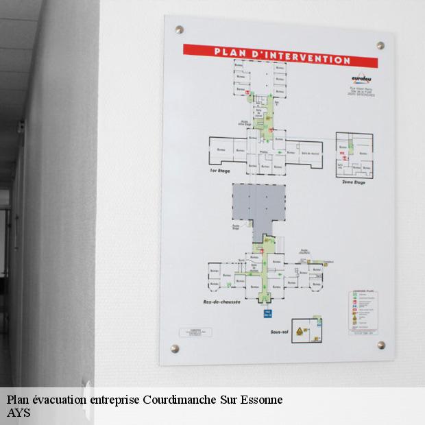 elaboration-de-plan-evacuation-entreprise-courdimanche-sur-essonne-91720-4