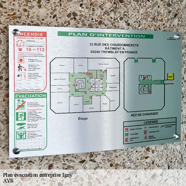 elaboration-de-plan-evacuation-entreprise-igny-91430-7