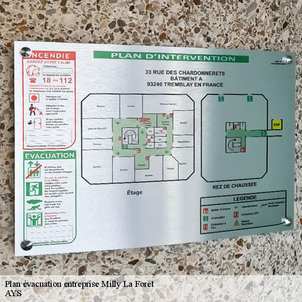 elaboration-de-plan-evacuation-entreprise-milly-la-foret-91490-7