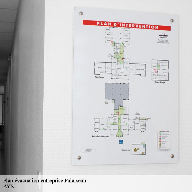 elaboration-de-plan-evacuation-entreprise-palaiseau-91120-4