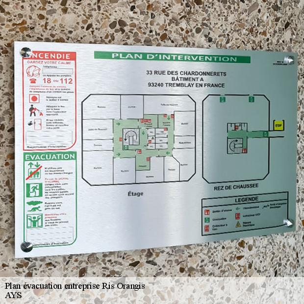 elaboration-de-plan-evacuation-entreprise-ris-orangis-91130-7